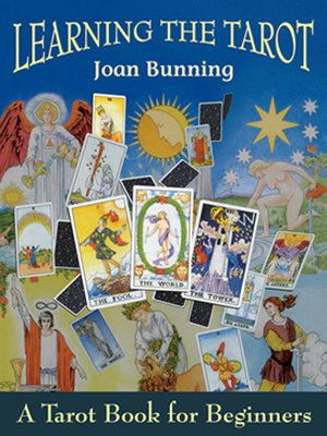 cover image of Learning the Tarot